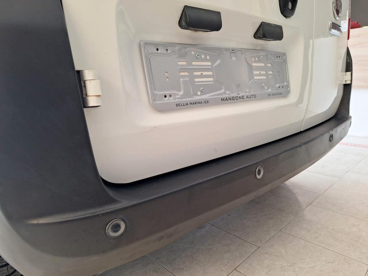 Fiat Fiorino 1.3 MJT 95CV Cargo SX - IVA COMPRESA