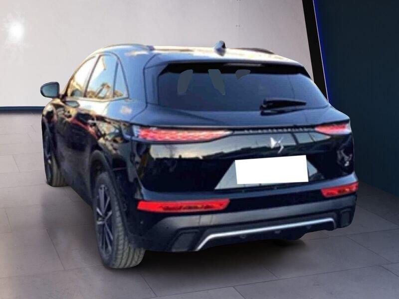 DS DS 7 BlueHDi 130 Automatica Pallas