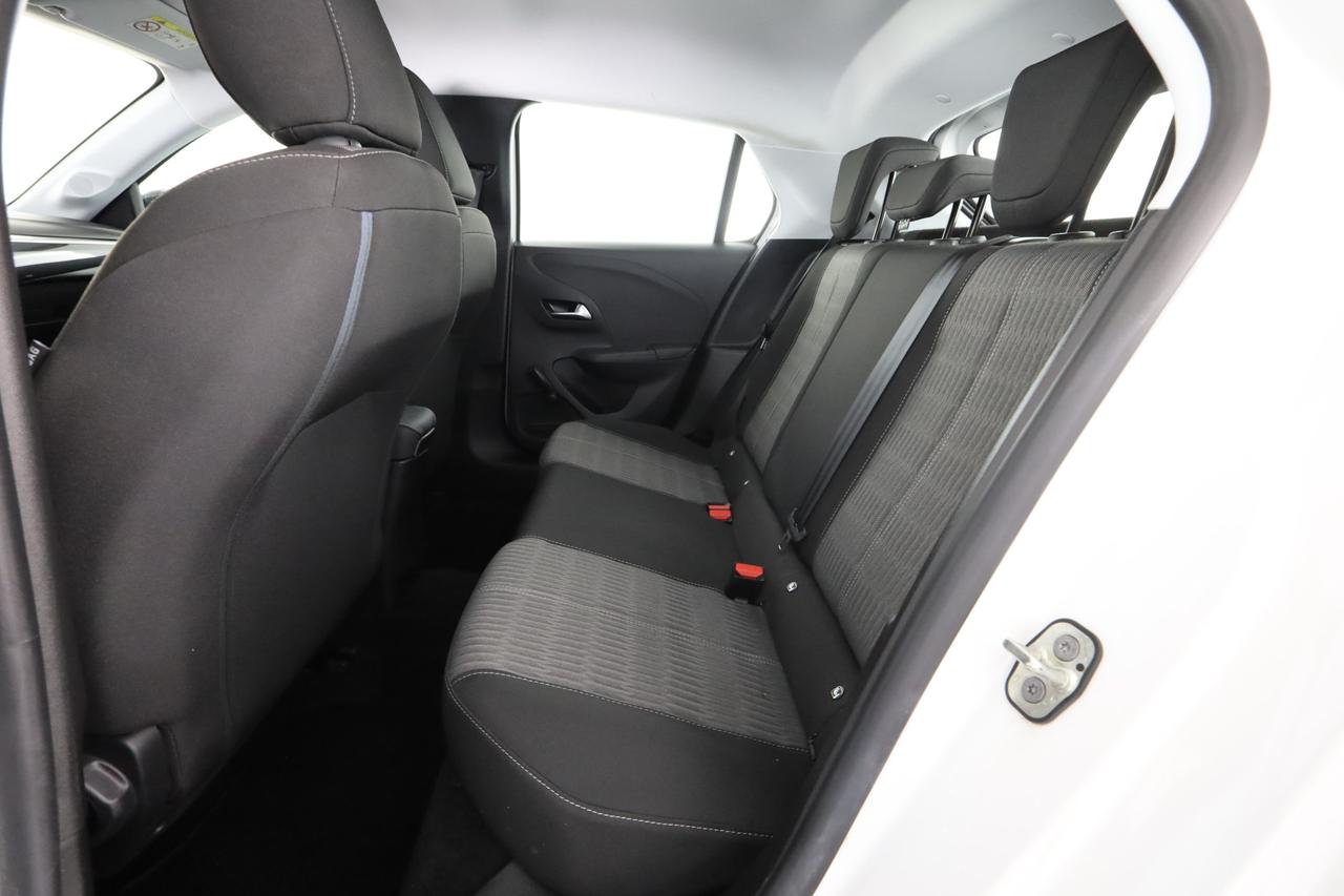 OPEL Corsa 6ª serie Corsa 1.2 100 CV Elegance