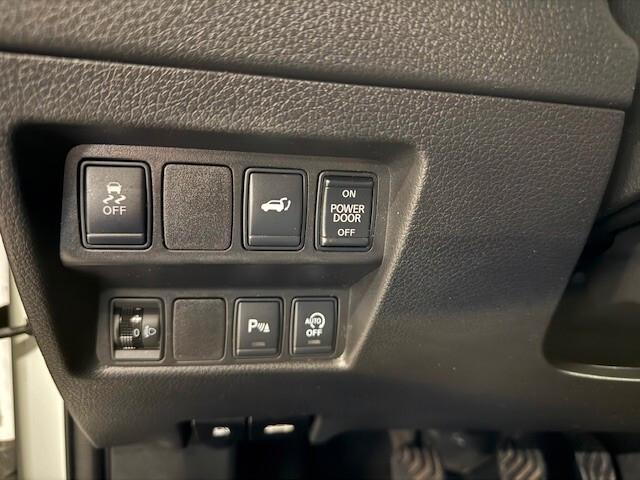 Nissan X-Trail 1.6 dCi 2WD Tekna