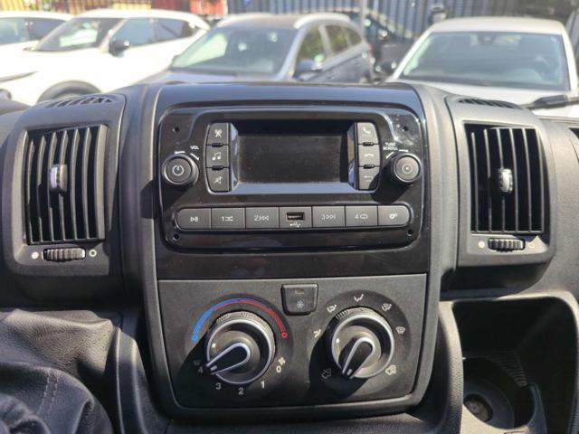 PEUGEOT Boxer 33 2.2 BlueHDi 140 S&S PM-TM UNIPROPIETARIO !!!!