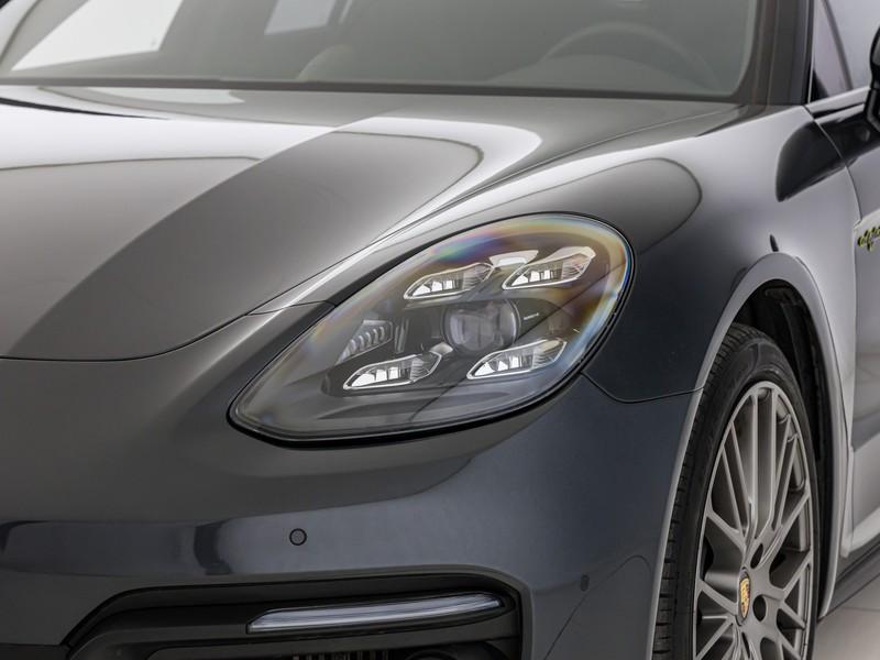 Porsche Panamera sport turismo 2.9 4 e-hybrid platinum edition auto