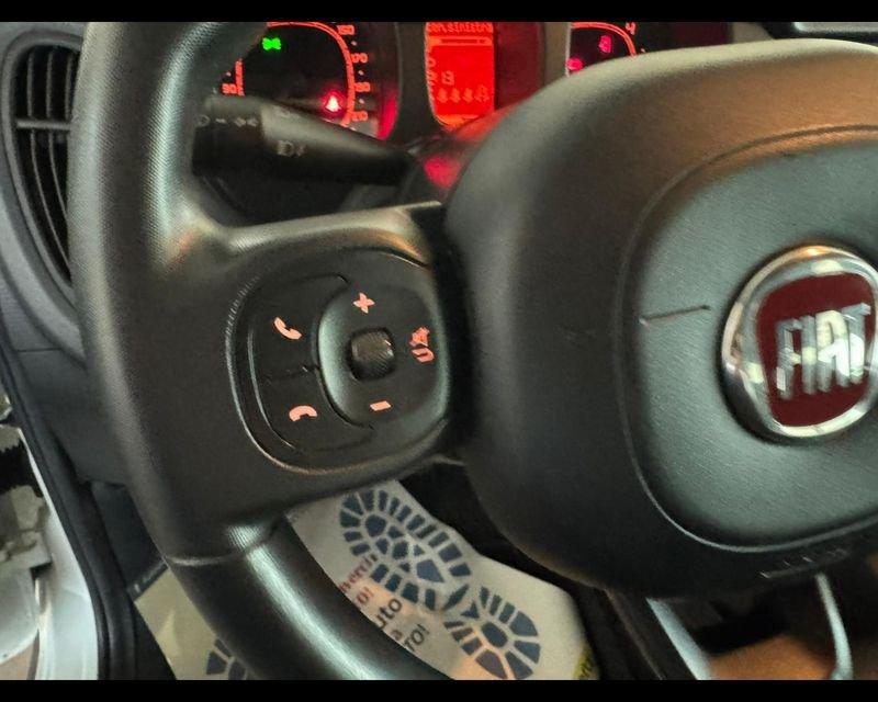 FIAT Panda 3ª serie 1.3 MJT 95 CV S&S 4x4