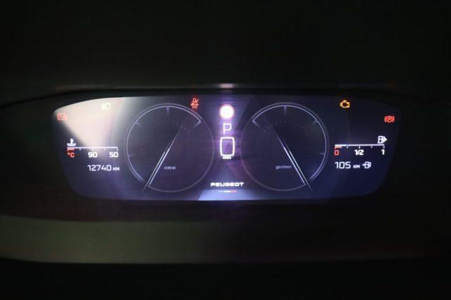 PEUGEOT 308 308 BlueHDi 130 S&S EAT8 GT