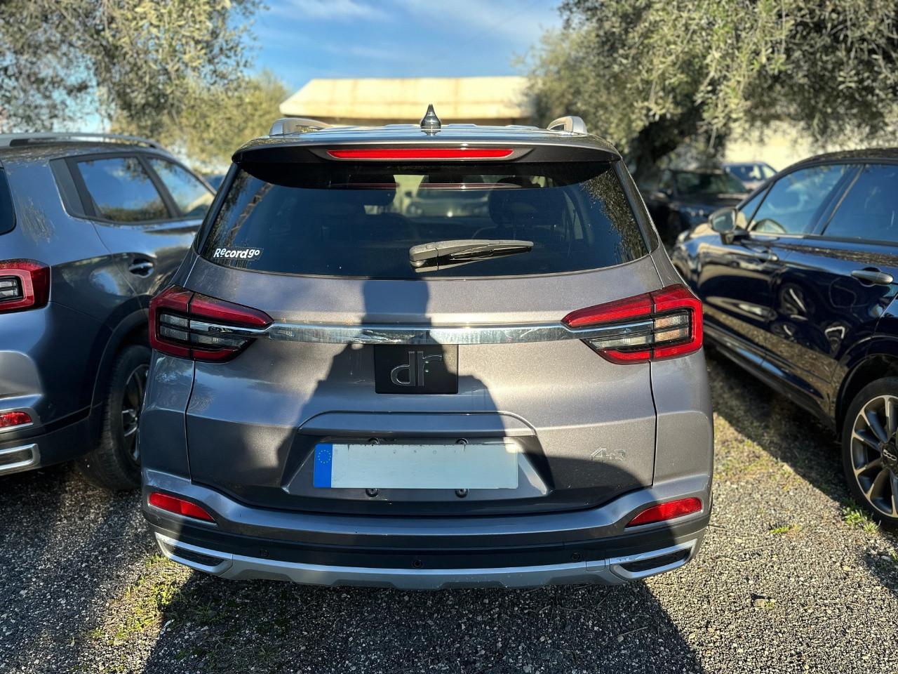 DR dr 4.0 - dr 4.0 1.5