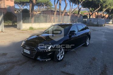 AUDI A4 35 TDI/163 CV S tronic Business Advanced