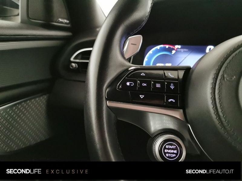 Maserati Grecale 2.0 mhev GT 300cv auto