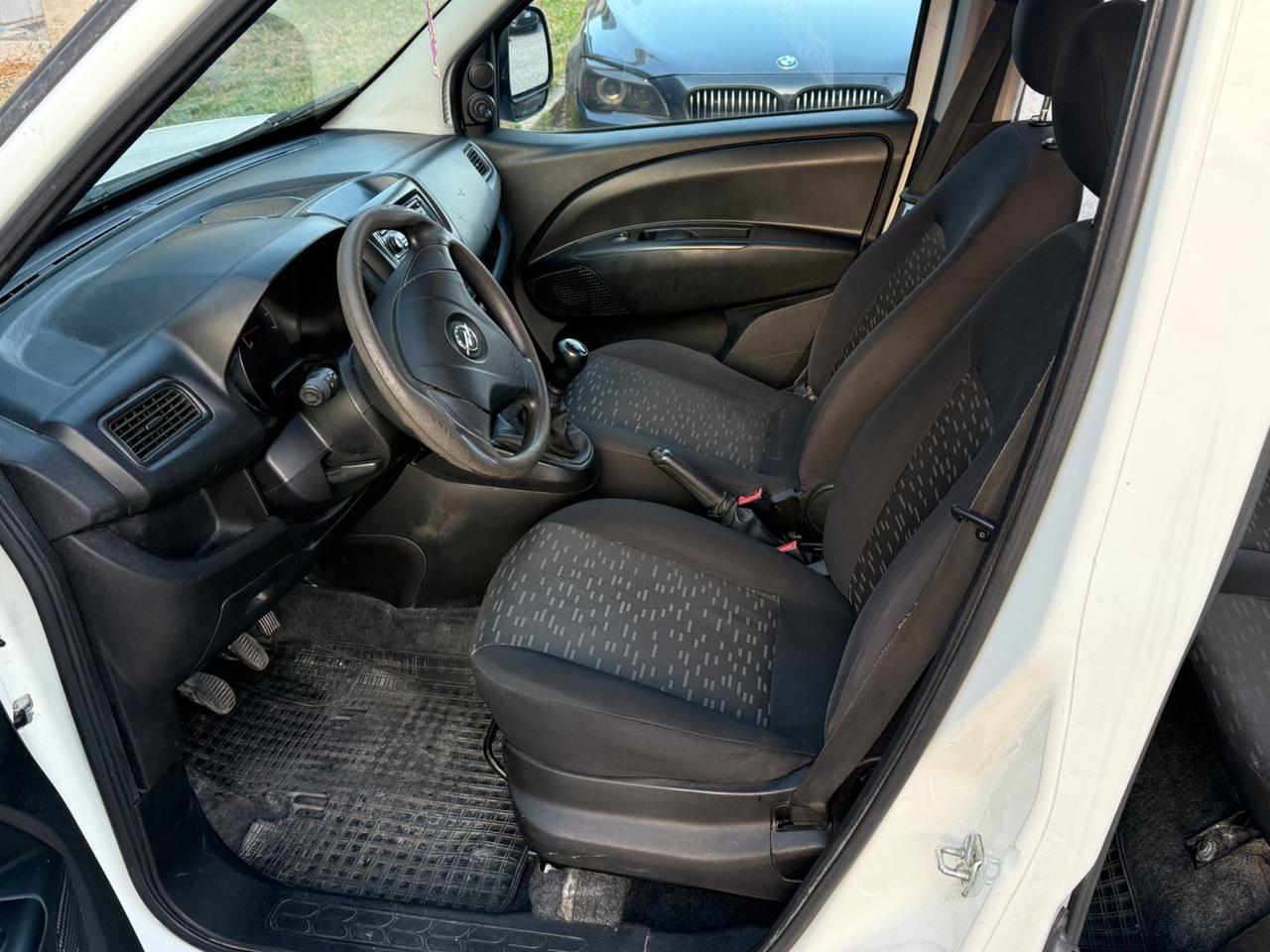 Opel Combo 1.3 CDTI PC-TN Van (1000kg) E5+
