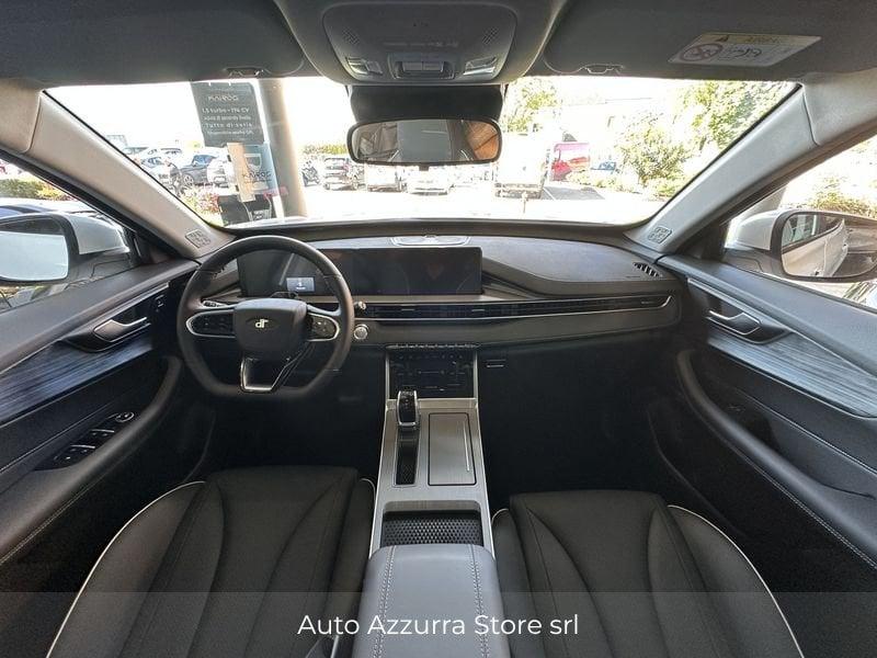 DR AUTOMOBILES DR 5 Collection 1.5 HEV Collection DHT *PRONTA CONSEGNA, PROMO*