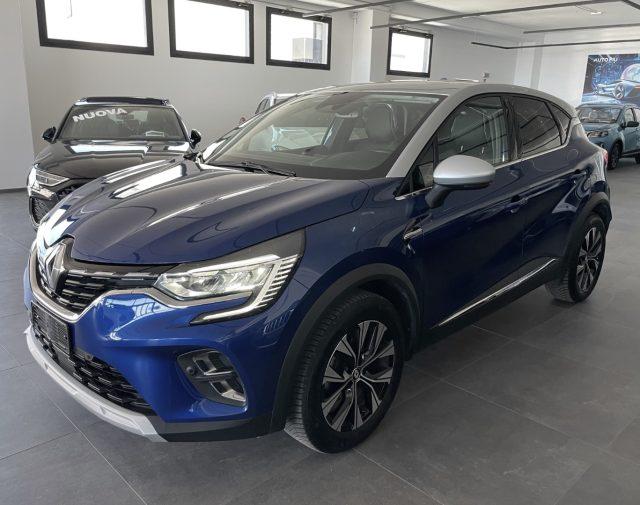 RENAULT Captur 1.0 TCe 90 CV Techno