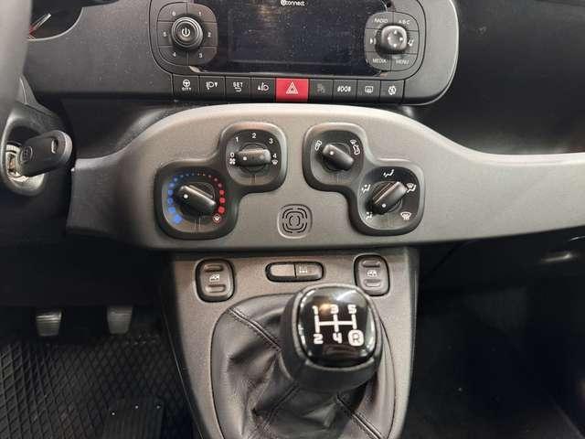 Fiat Panda 1.3 mjt 16v 4x4 s&s 95cv