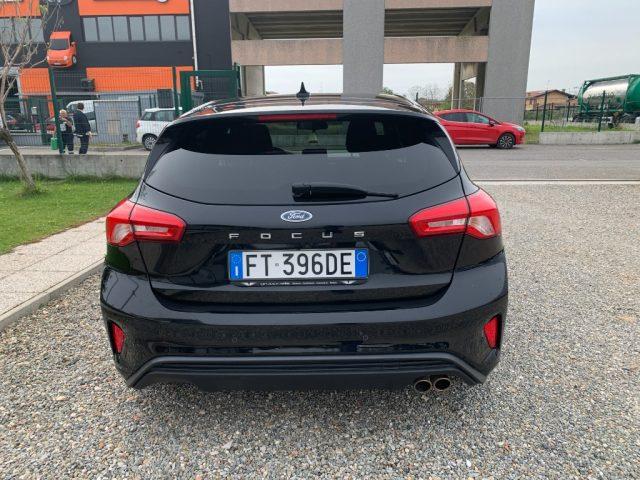FORD Focus 1.5 EcoBoost 150 CV Start&Stop ST Line Business