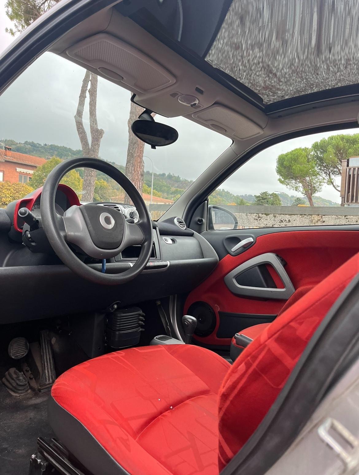 Smart ForTwo 1.0 Benzina PERFETTA NEOPATENTATI