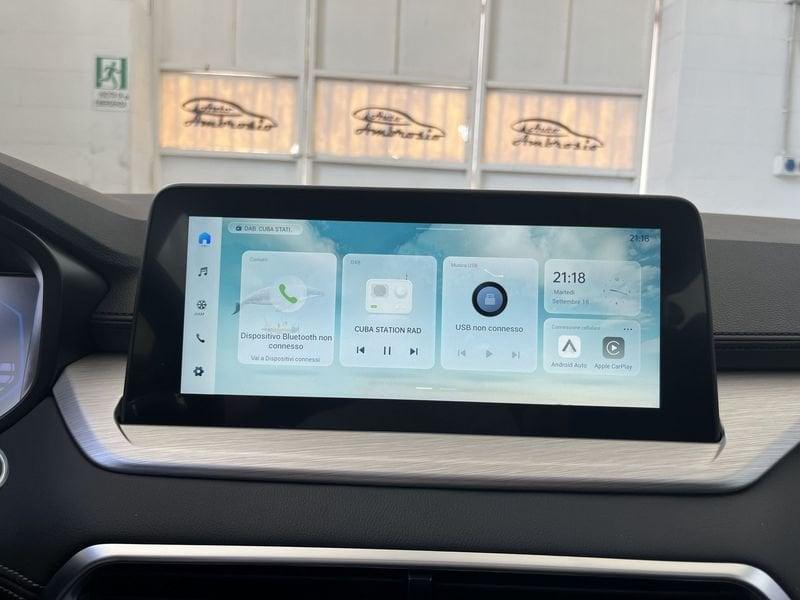 EMC Sei Sei 1.5 113cv TUA DA 179,00 AL MESE