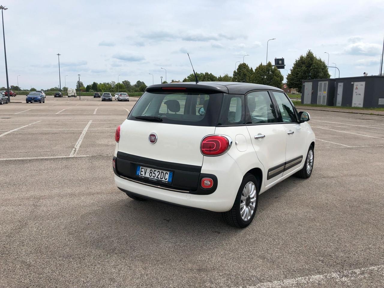 Fiat 500L 1.3 Multijet 85 CV Pop Star