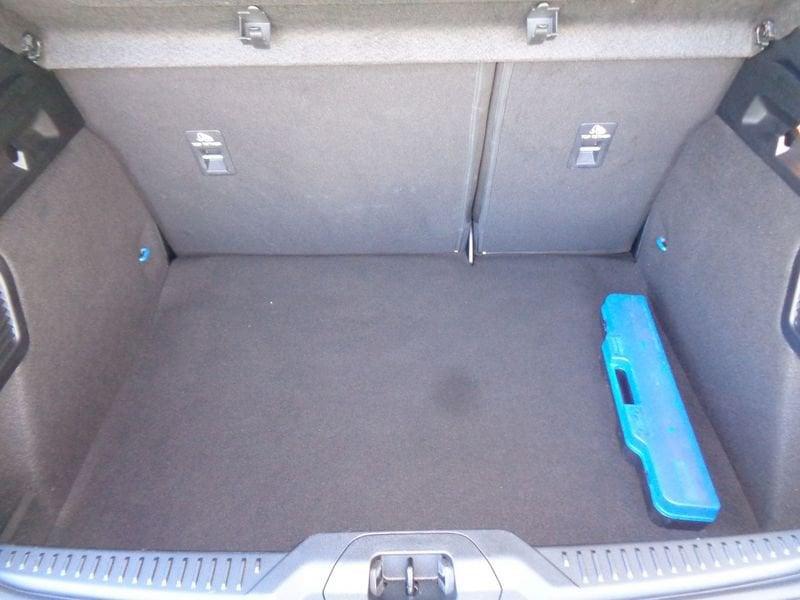 Ford Focus Focus 1.0 EcoBoost Hybrid 125 CV 5p. ST-Line Style