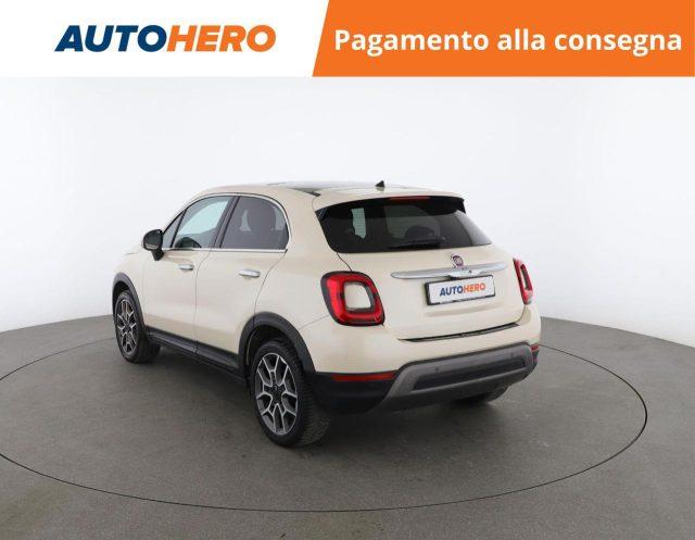 FIAT 500X 1.3 T4 150 CV DCT Cross
