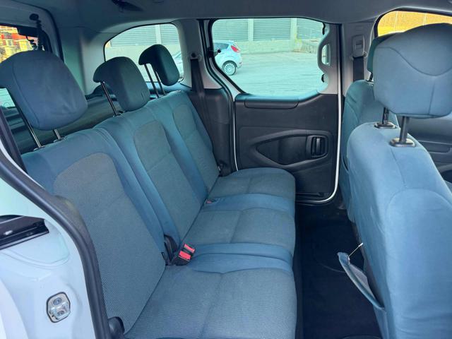 CITROEN Berlingo 5posti Multispace BlueHDi S&S Bellissima