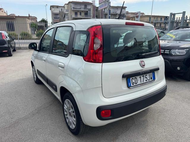 FIAT Panda 1.2 69cv Easy 100MILA KM SOGGIORNO GRATIS