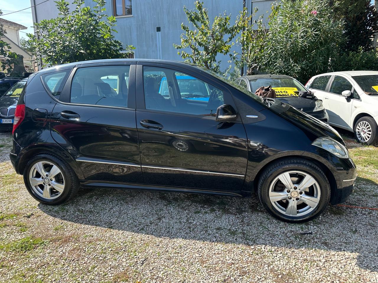 Mercedes-benz A 180 CDI Avantgarde