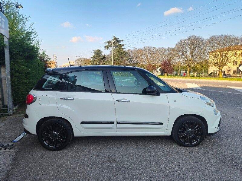 FIAT 500L 500L 1.4 95 CV S&S 120°