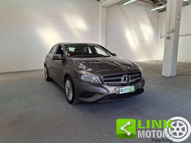 MERCEDES-BENZ A 180 CDI Premium GARANZIA INCLUSA