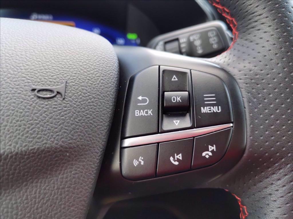 FORD Kuga 2.5 Plug In Hybrid 225 CV CVT 2WD ST-Line X del 2020