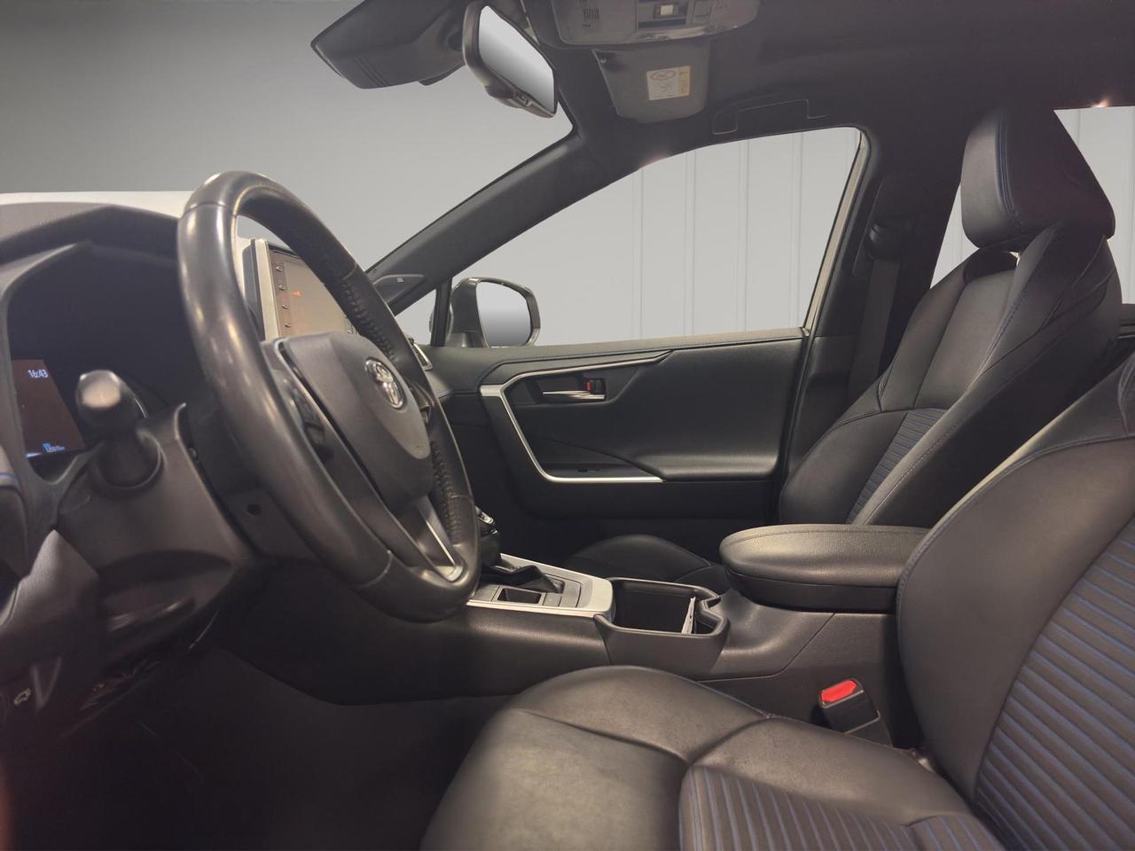 Toyota Rav4 2.5 vvt-ie h Style 2wd 218cv e-cvt