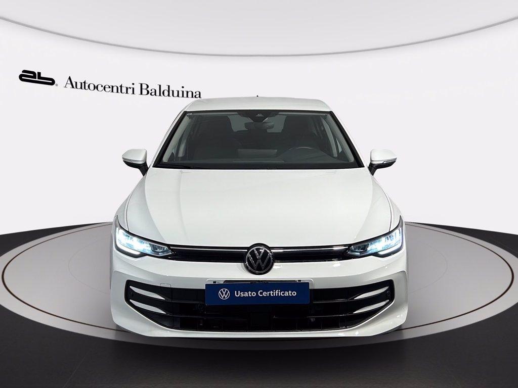 VOLKSWAGEN Golf 1.5 etsi edition plus 115cv dsg del 2024