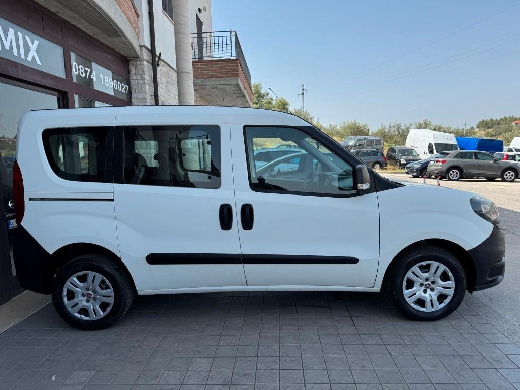 Fiat Doblo Doblò 1.3 MJT