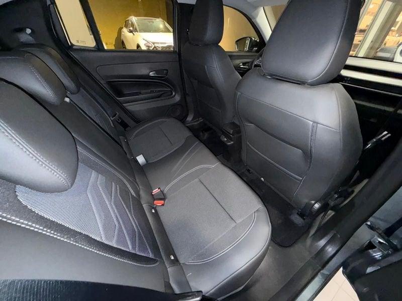 Jeep Avenger Avenger 1.2 Turbo 100 CV Altitude