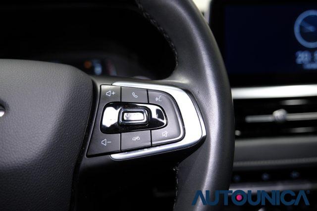 DR MOTOR DR 5.0 1.5 BI-FUEL GPL NEOPATENTATI TETTO PANORAMA