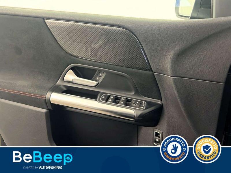 Mercedes-Benz Classe B B 180 D PREMIUM AUTO