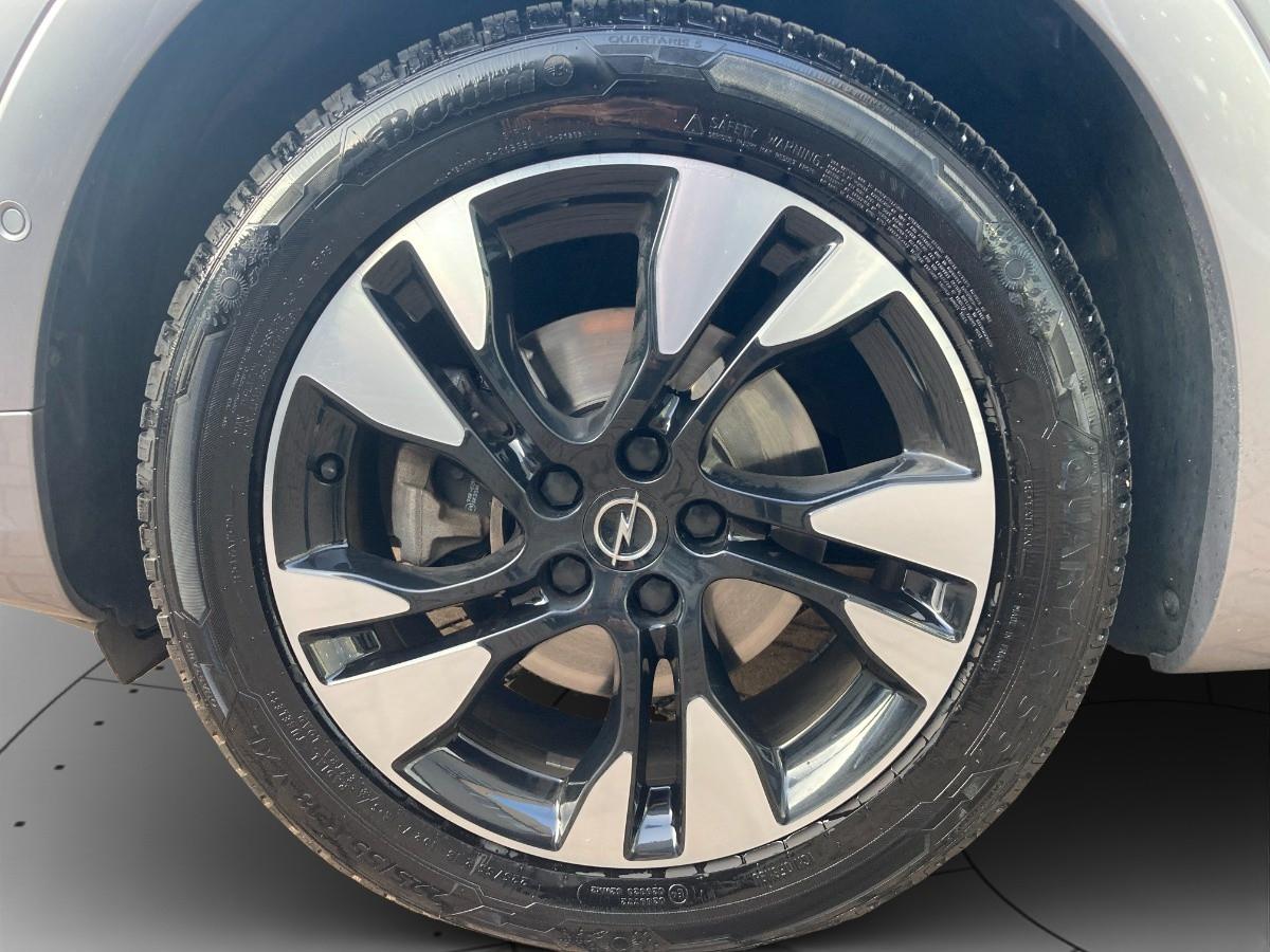 OPEL Grandland 1.5 ecotec Business Elegance s&s 130cv at8