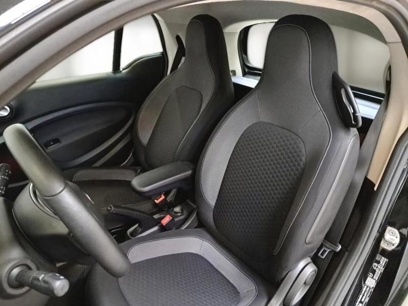 SMART FORTWO EQ 41KW PASSION COUPE