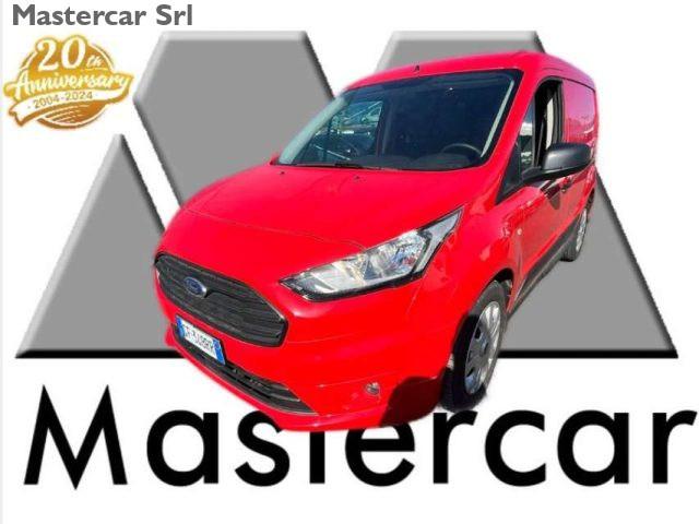 FORD Transit Connect 1.5 TDCI 100CV VAN Trend 200 L1H1 3POSTI -GF348RR