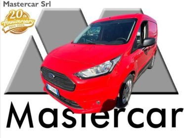 FORD Transit Connect 1.5 TDCI 100CV VAN Trend 200 L1H1 3POSTI -GF348RR