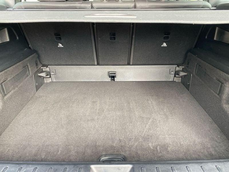 Mercedes-Benz GLB 180 d Progressive Advanced auto