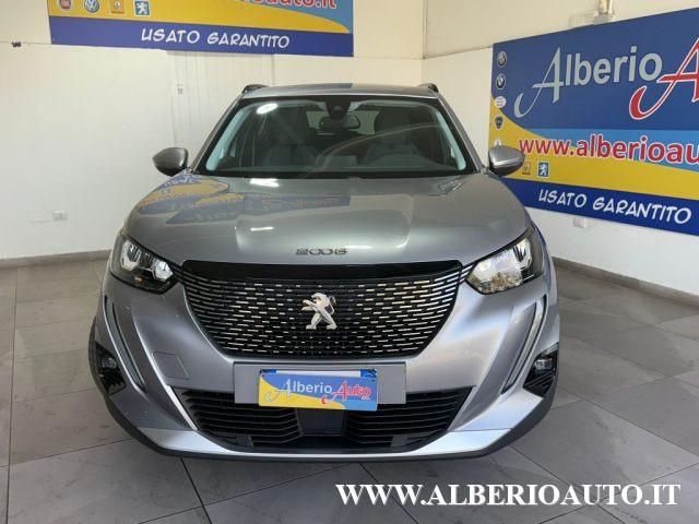 PEUGEOT 2008 BlueHDi 110 S&S Allure