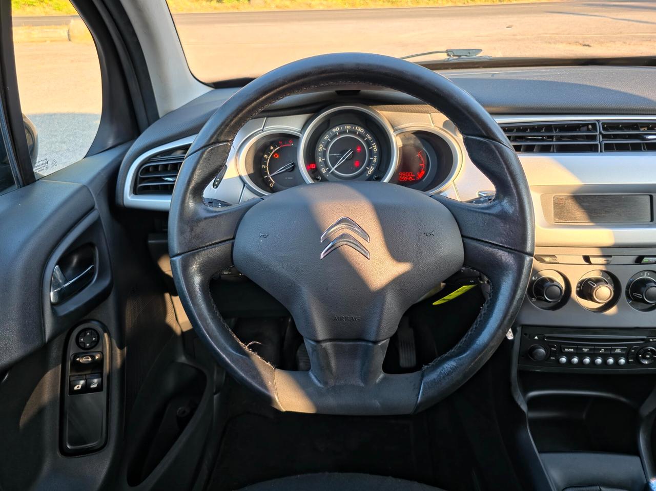 Citroen C3 1.4 HDi 70 FAP Business E5 Manuale NEO 2011