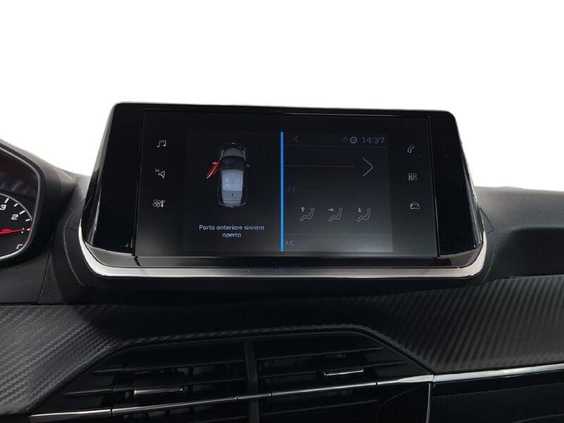 Peugeot 208 II 2019 1.2 puretech Active Pack s&s 75cv