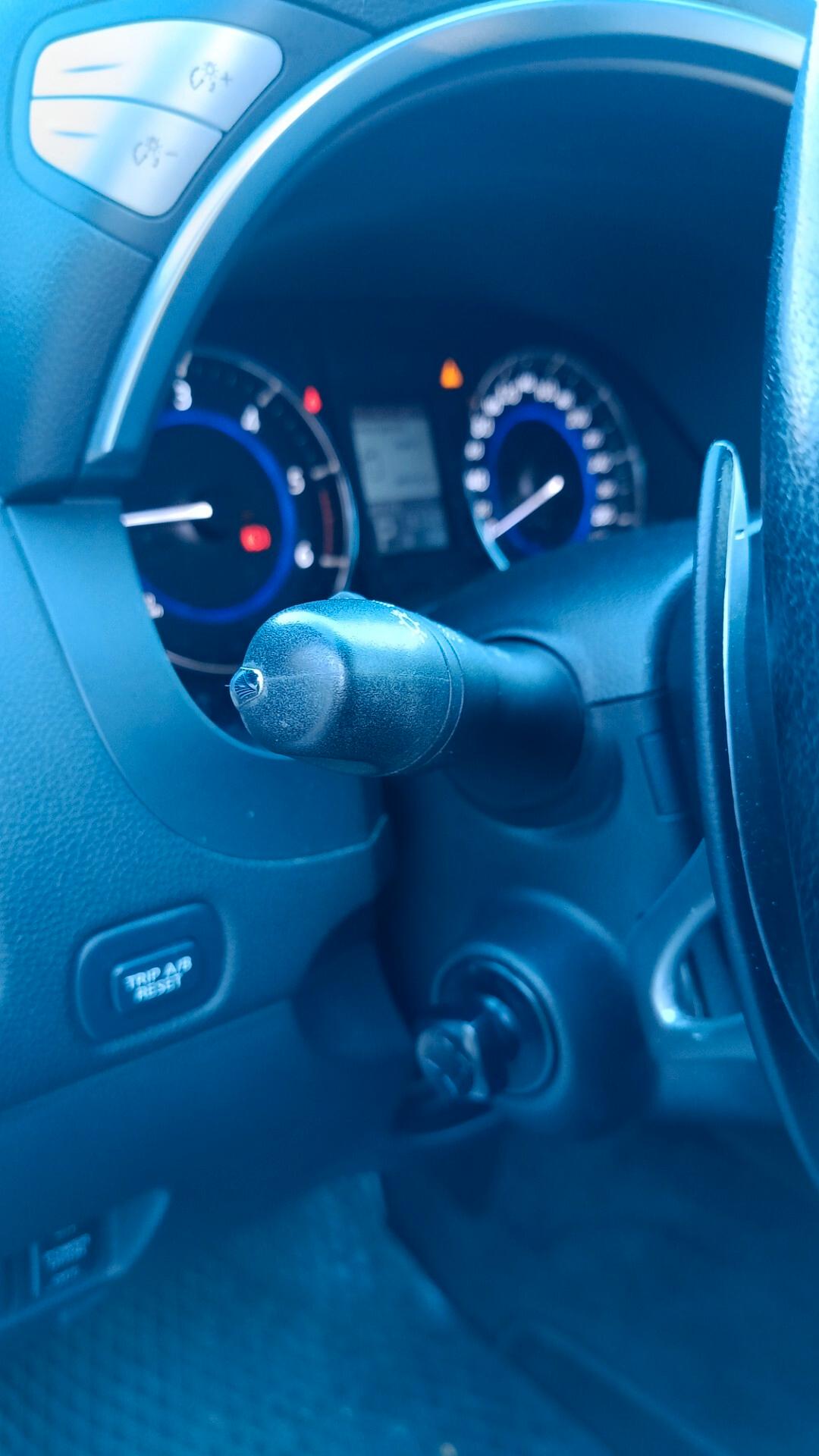 Infiniti FX FX30d S Premium