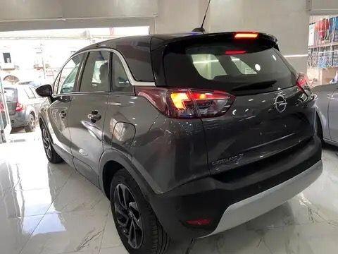 Opel Crossland 1.2 Turbo 12V 130 CV Start&Stop Ultimate