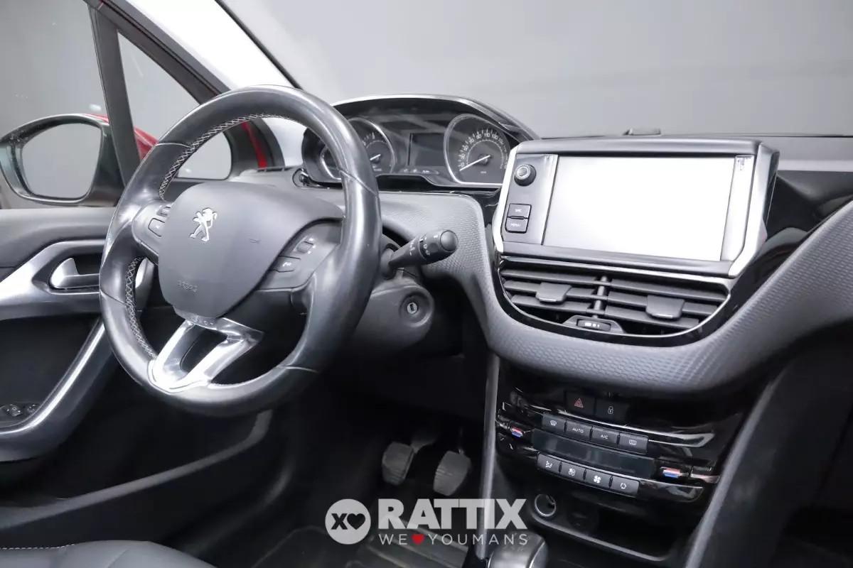 Peugeot 2008 1.2 Puretech Turbo 110CV Allure