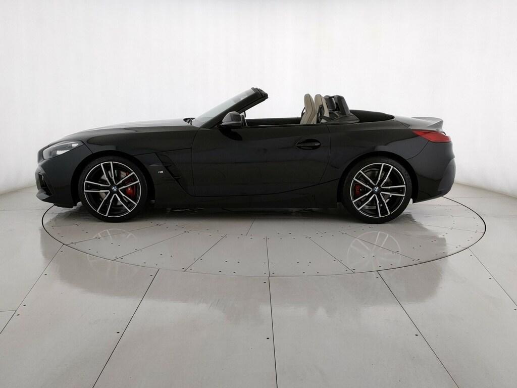 BMW Z4 30 i Msport sDrive Steptronic