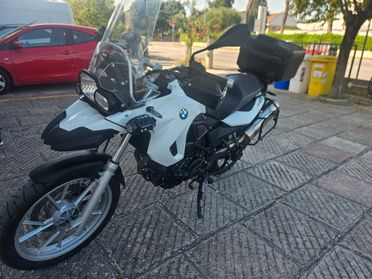 Bmw F 650 GS
