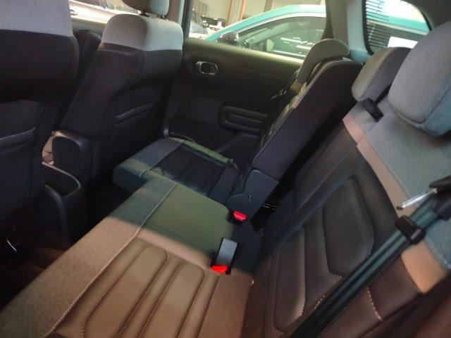 CITROEN C3 Aircross 110CV Plus km 700 !!!!!