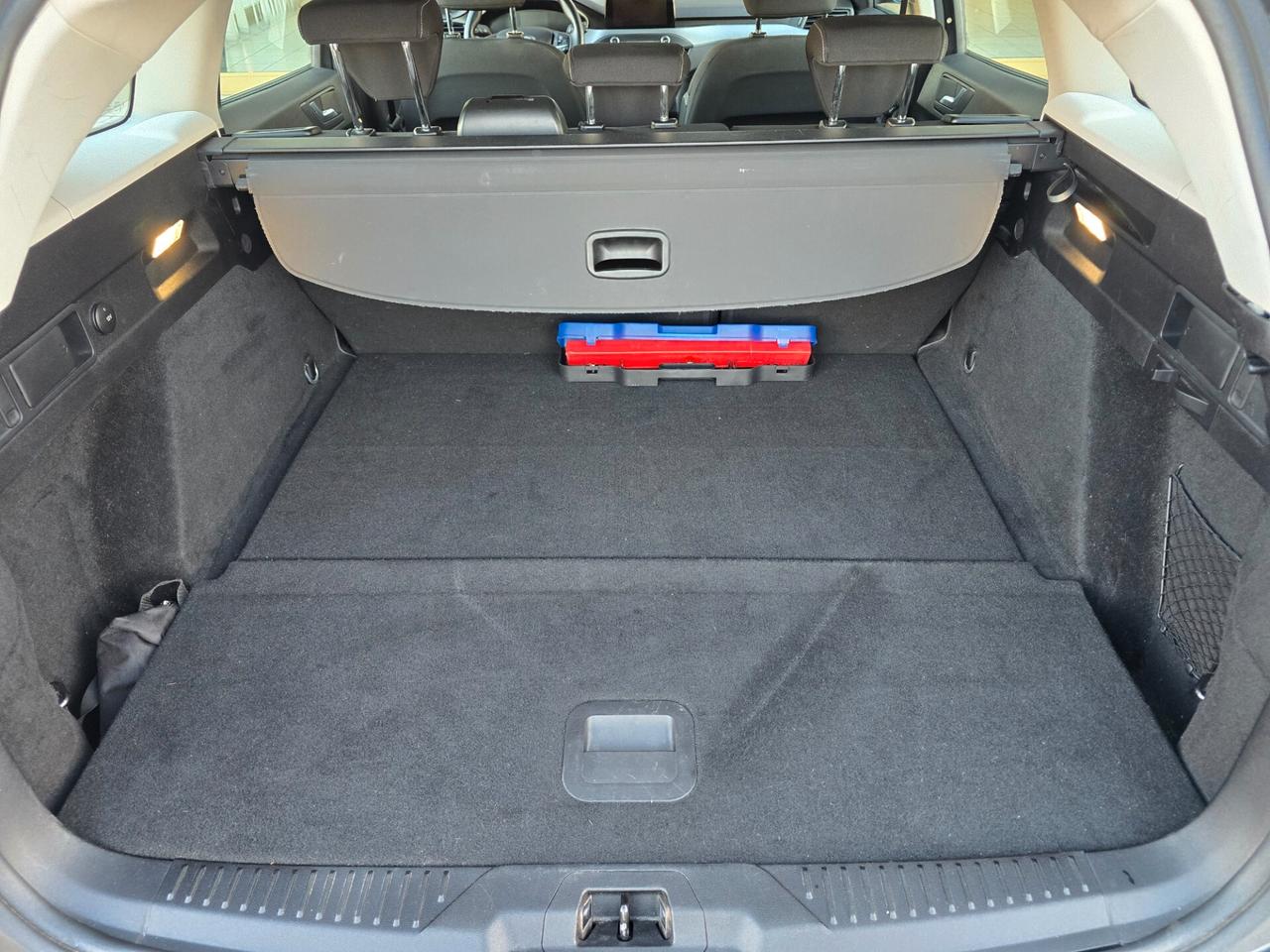 Ford Focus 1.5 EcoBlue 120 CV aut. SW Bus. CO-P