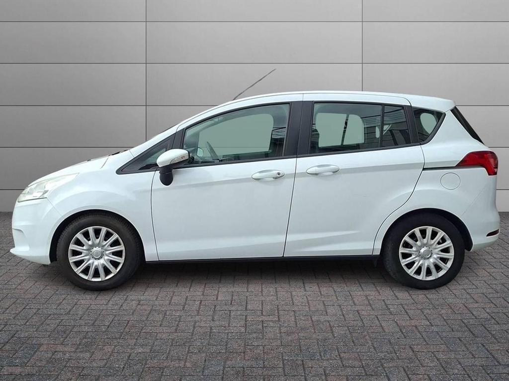 Ford B-Max 1.4