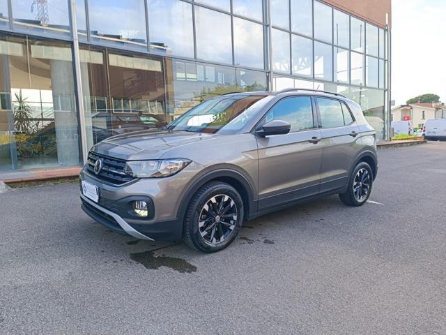 VOLKSWAGEN T-Cross 1.0 TSI Style BMT